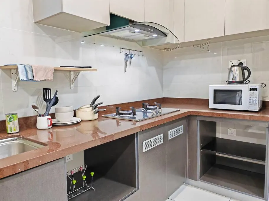 Apartment Country Garden Seaview Jchome By Mwm Johor Bahru Malaysia