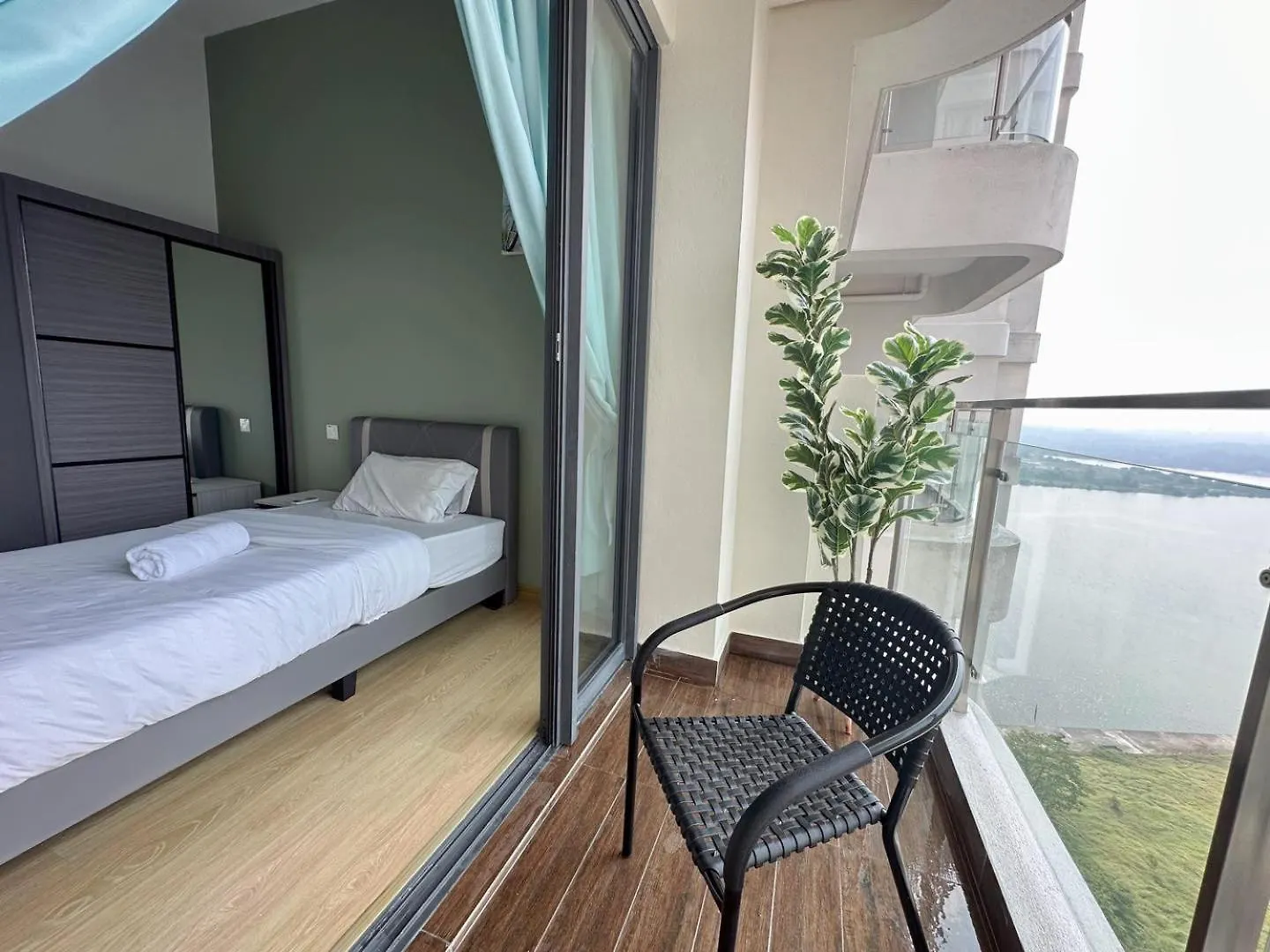 Country Garden Seaview Jchome By Mwm Johor Bahru 0*,  Malaysia