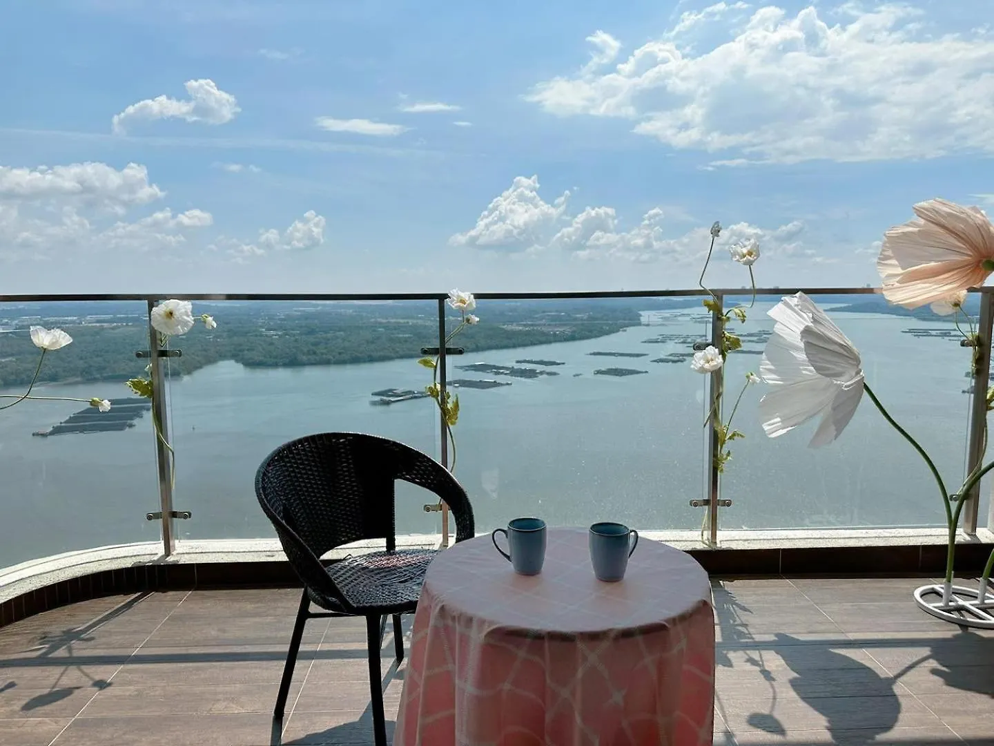 Country Garden Seaview Jchome By Mwm Johor Bahru Apartment