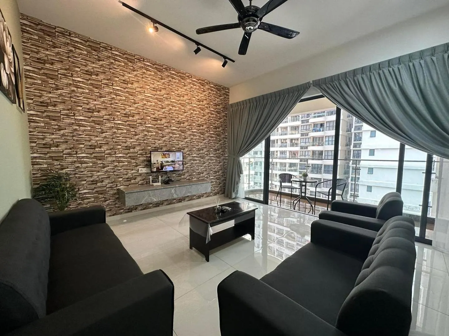 Country Garden Seaview Jchome By Mwm Johor Bahru 0*,  Malaysia