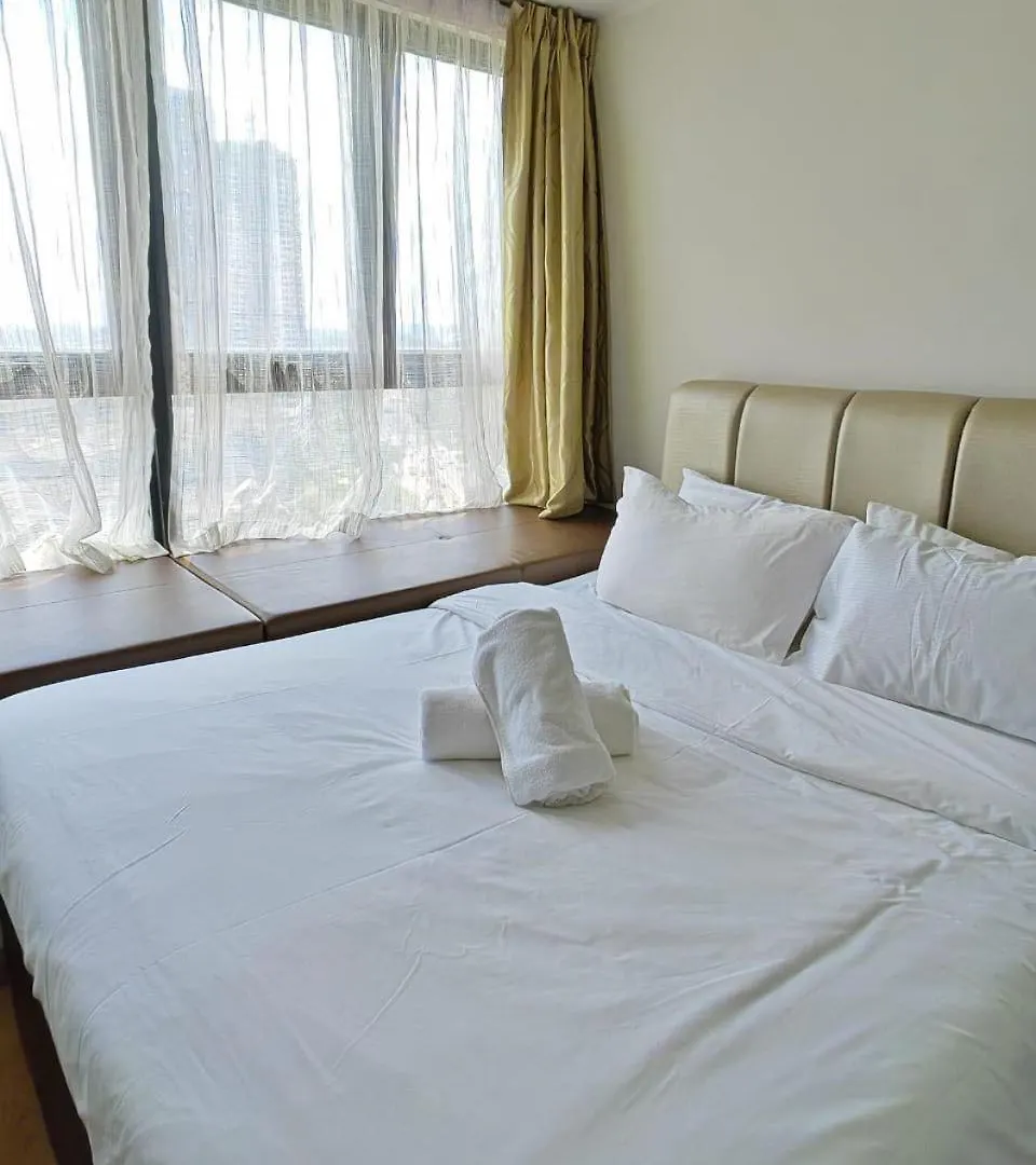 Country Garden Seaview Jchome By Mwm Johor Bahru Malaysia