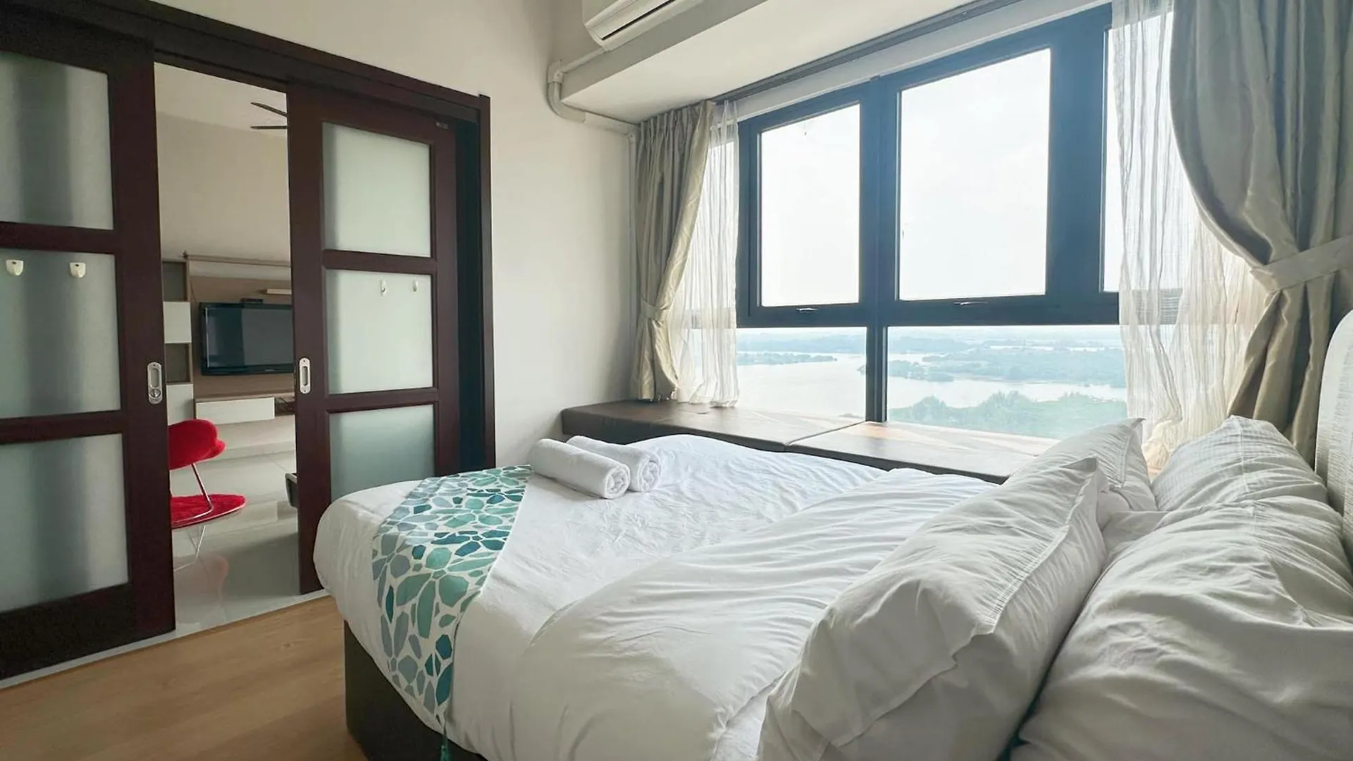 Country Garden Seaview Jchome By Mwm Johor Bahru