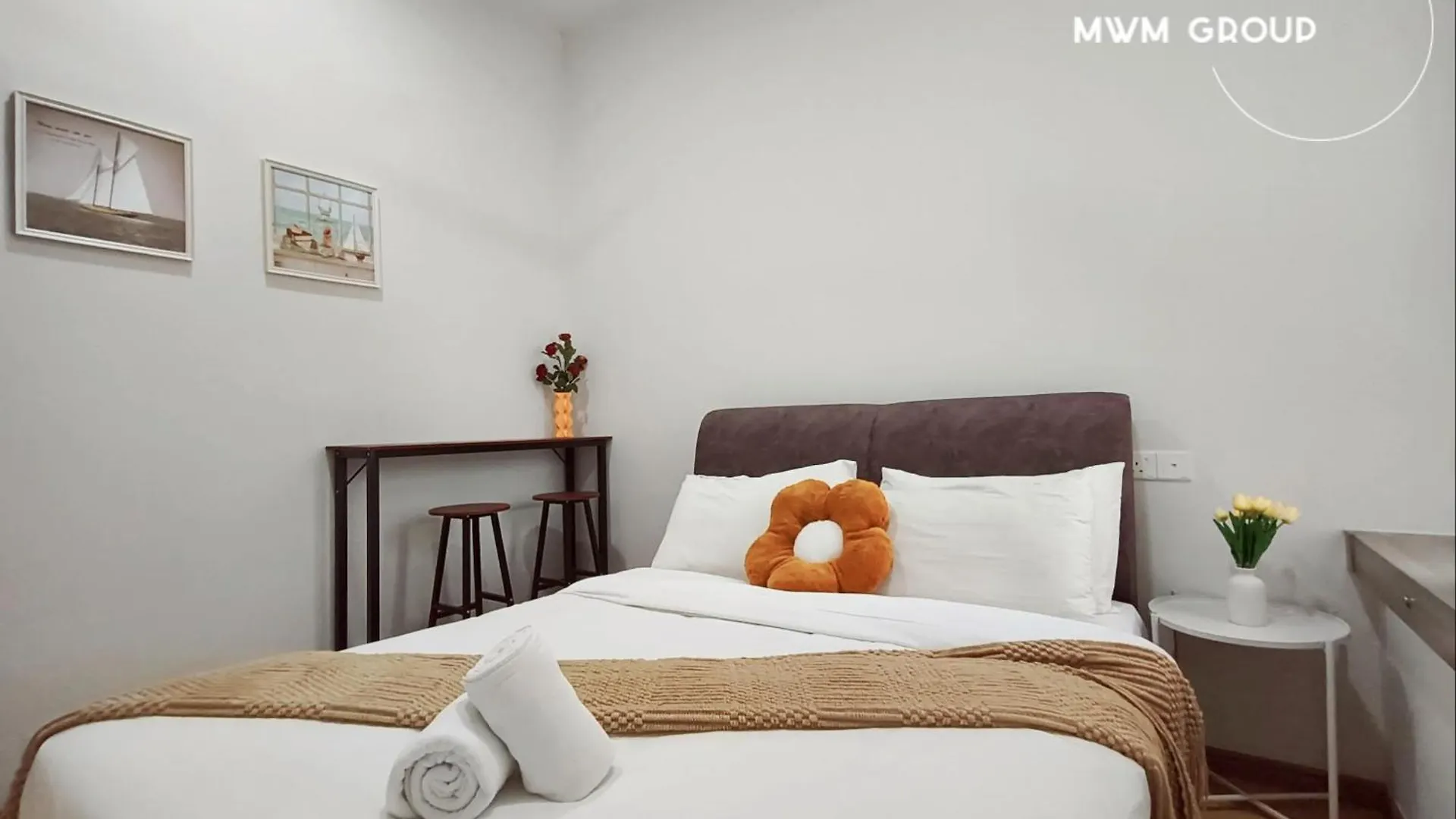 Country Garden Seaview Jchome By Mwm Johor Bahru 0*,  Malaysia