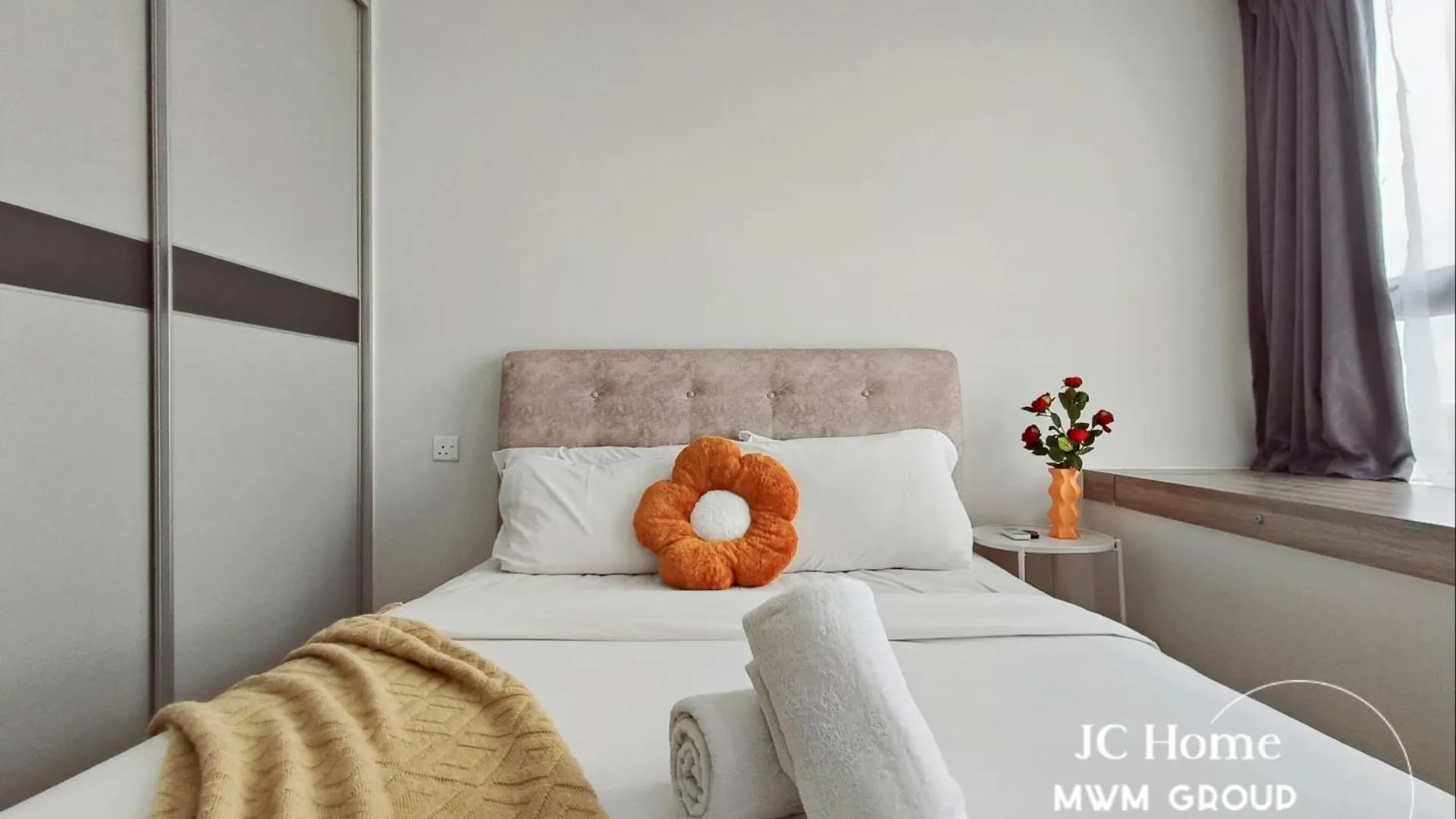 Country Garden Seaview Jchome By Mwm Johor Bahru 0*,  Malaysia