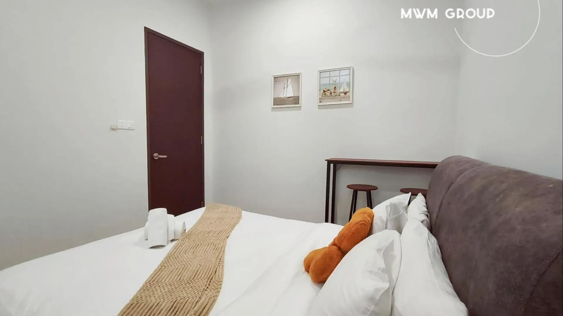 Country Garden Seaview Jchome By Mwm Johor Bahru
