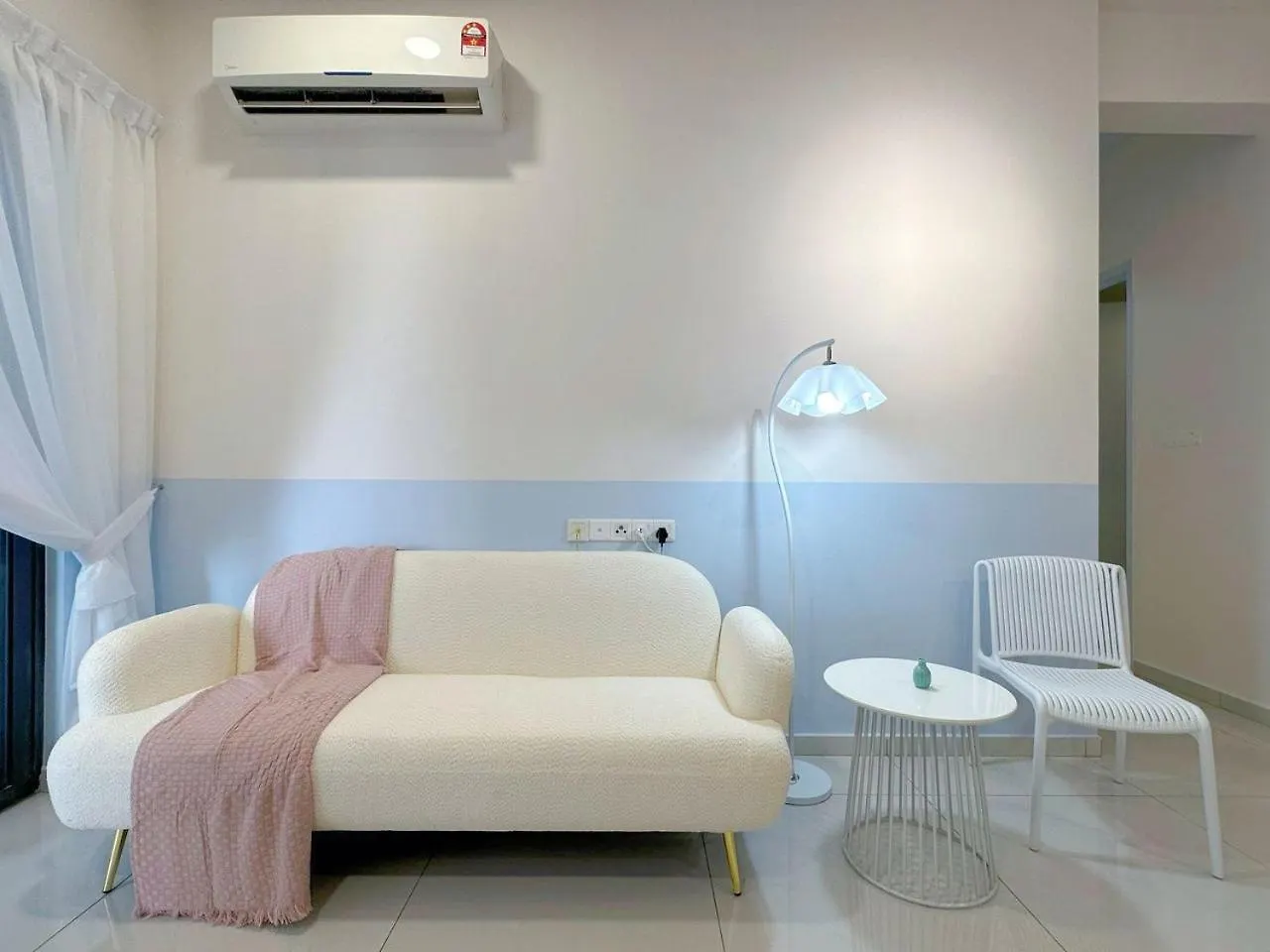 Apartment Country Garden Seaview Jchome By Mwm Johor Bahru