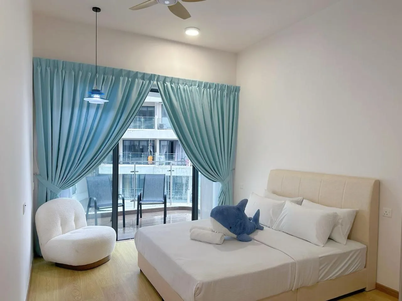 Country Garden Seaview Jchome By Mwm Johor Bahru Malaysia