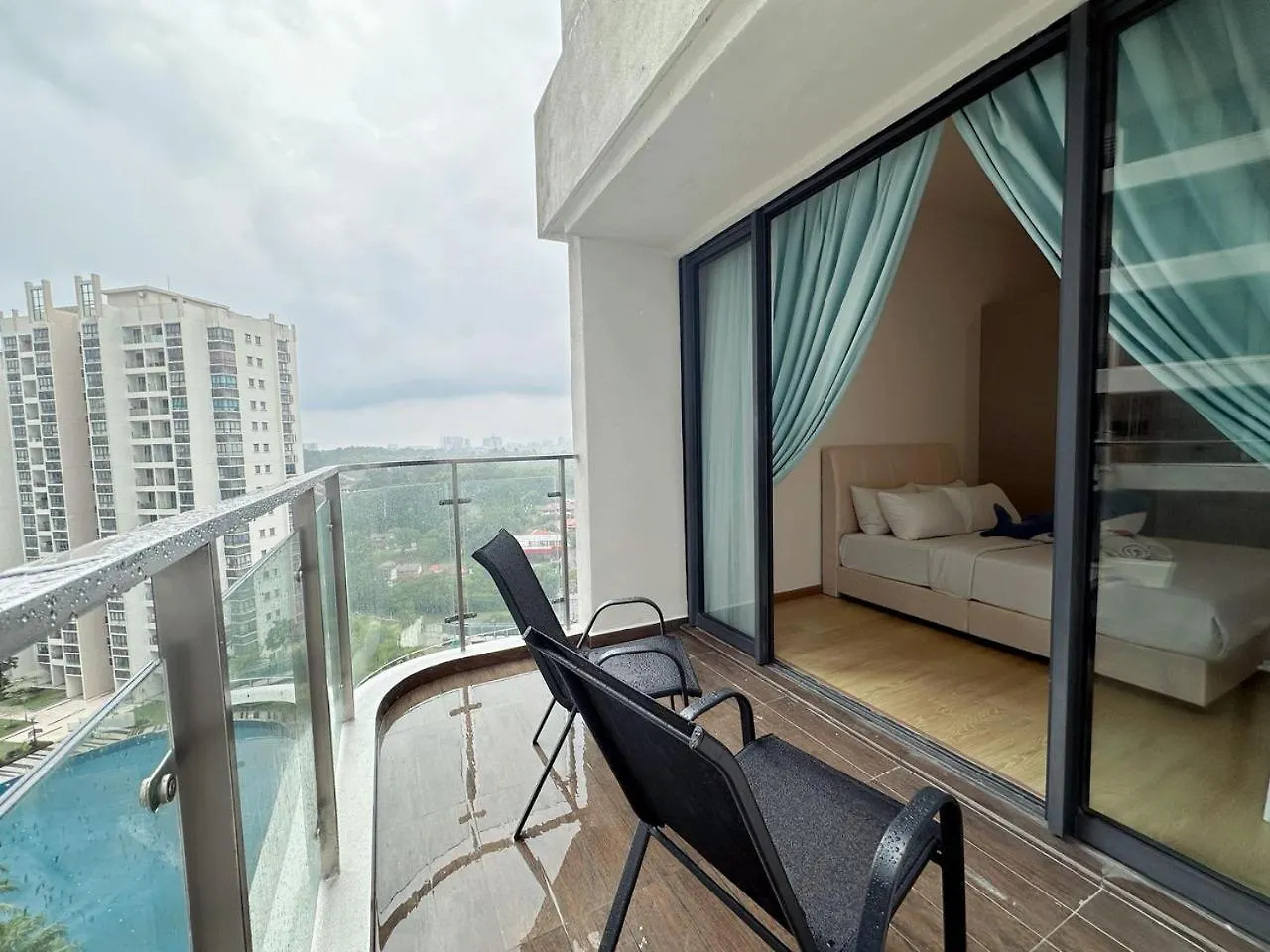 Country Garden Seaview Jchome By Mwm Johor Bahru