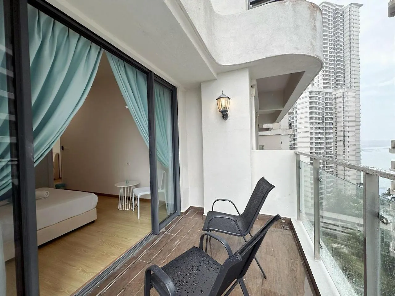 Country Garden Seaview Jchome By Mwm Johor Bahru Malaysia