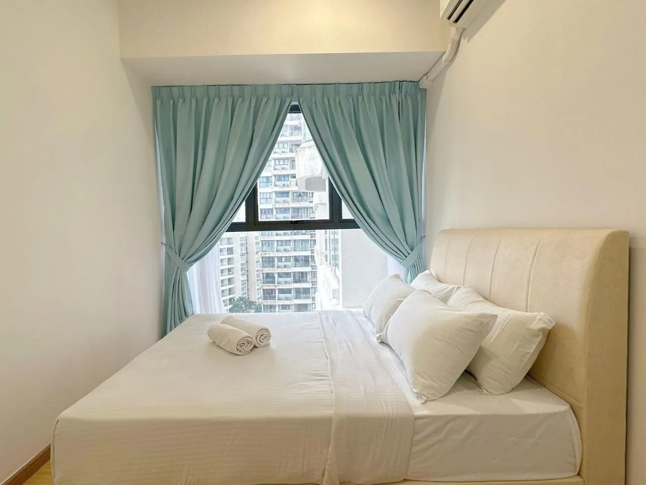 Country Garden Seaview Jchome By Mwm Johor Bahru Malaysia