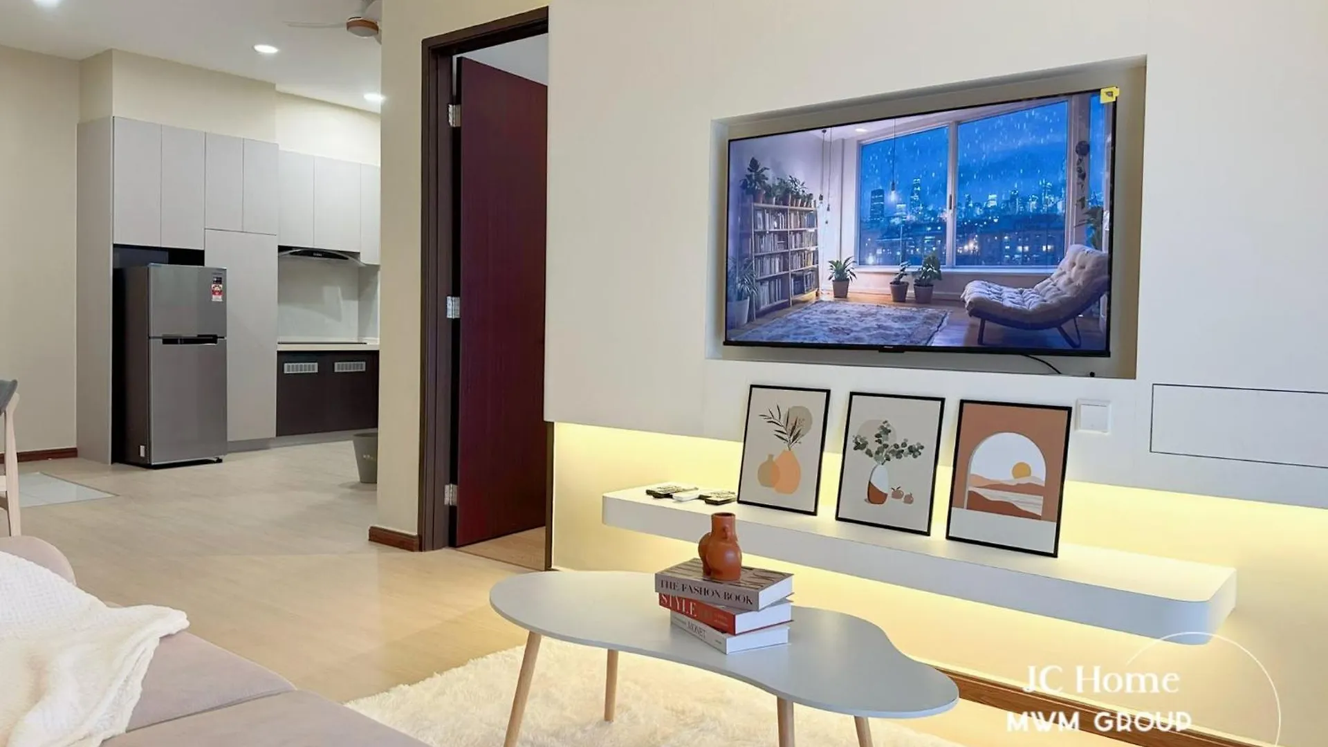 Country Garden Seaview Jchome By Mwm Johor Bahru