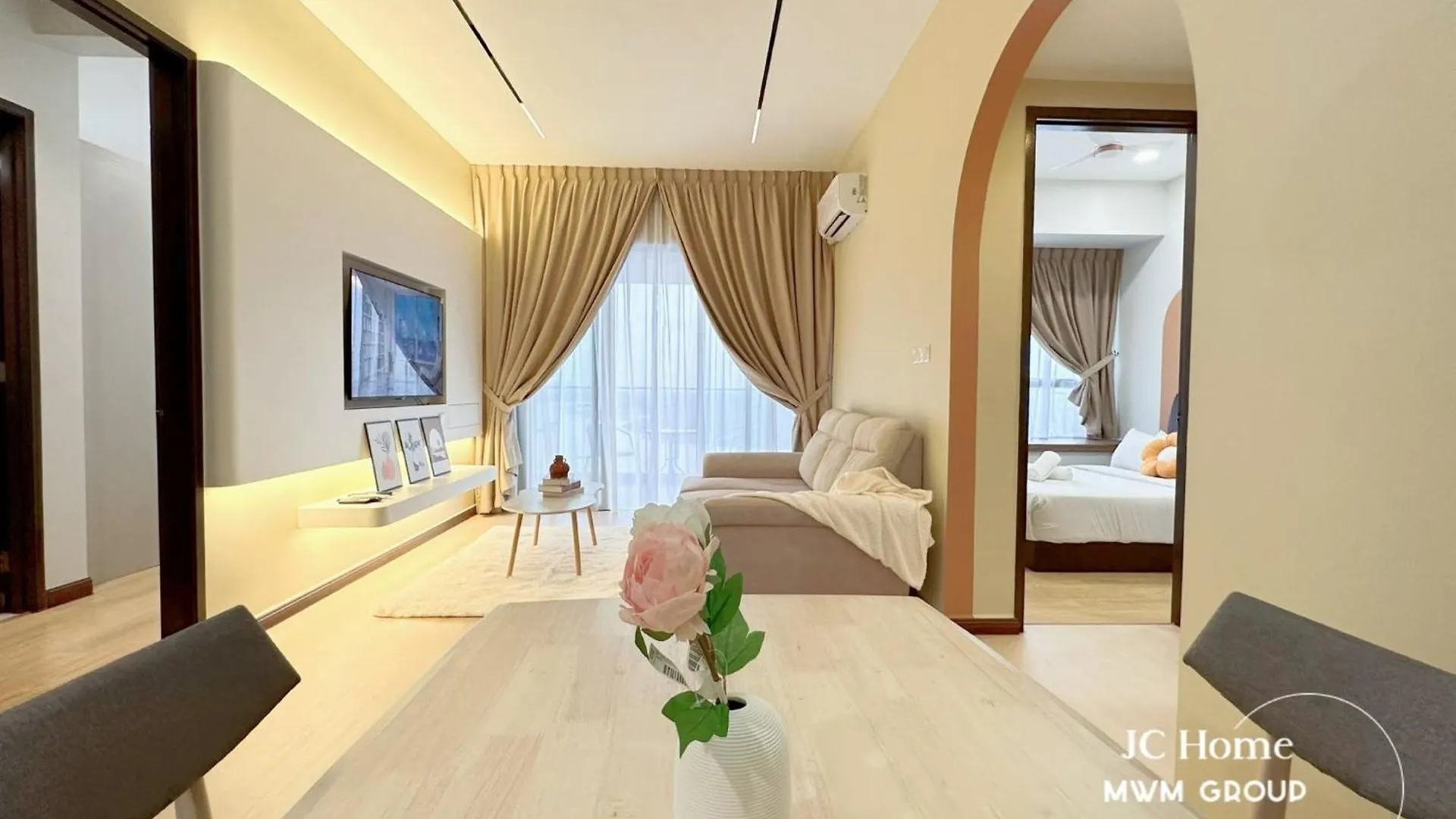 Country Garden Seaview Jchome By Mwm Johor Bahru Malaysia