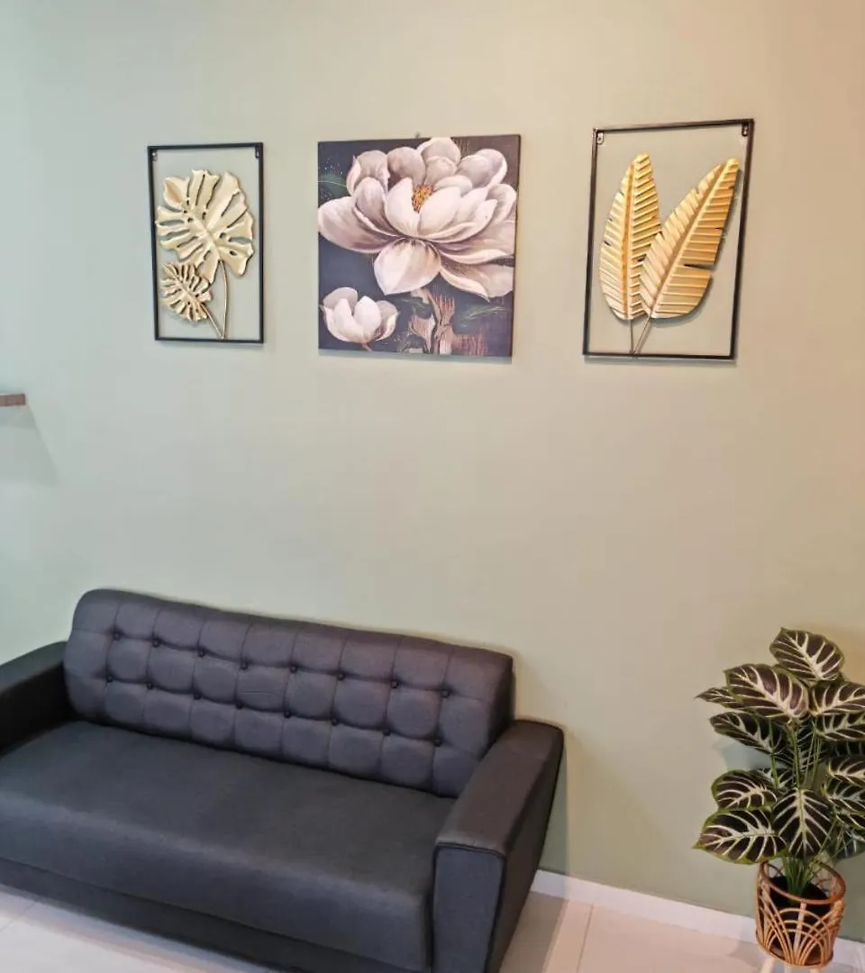 Country Garden Seaview Jchome By Mwm Johor Bahru