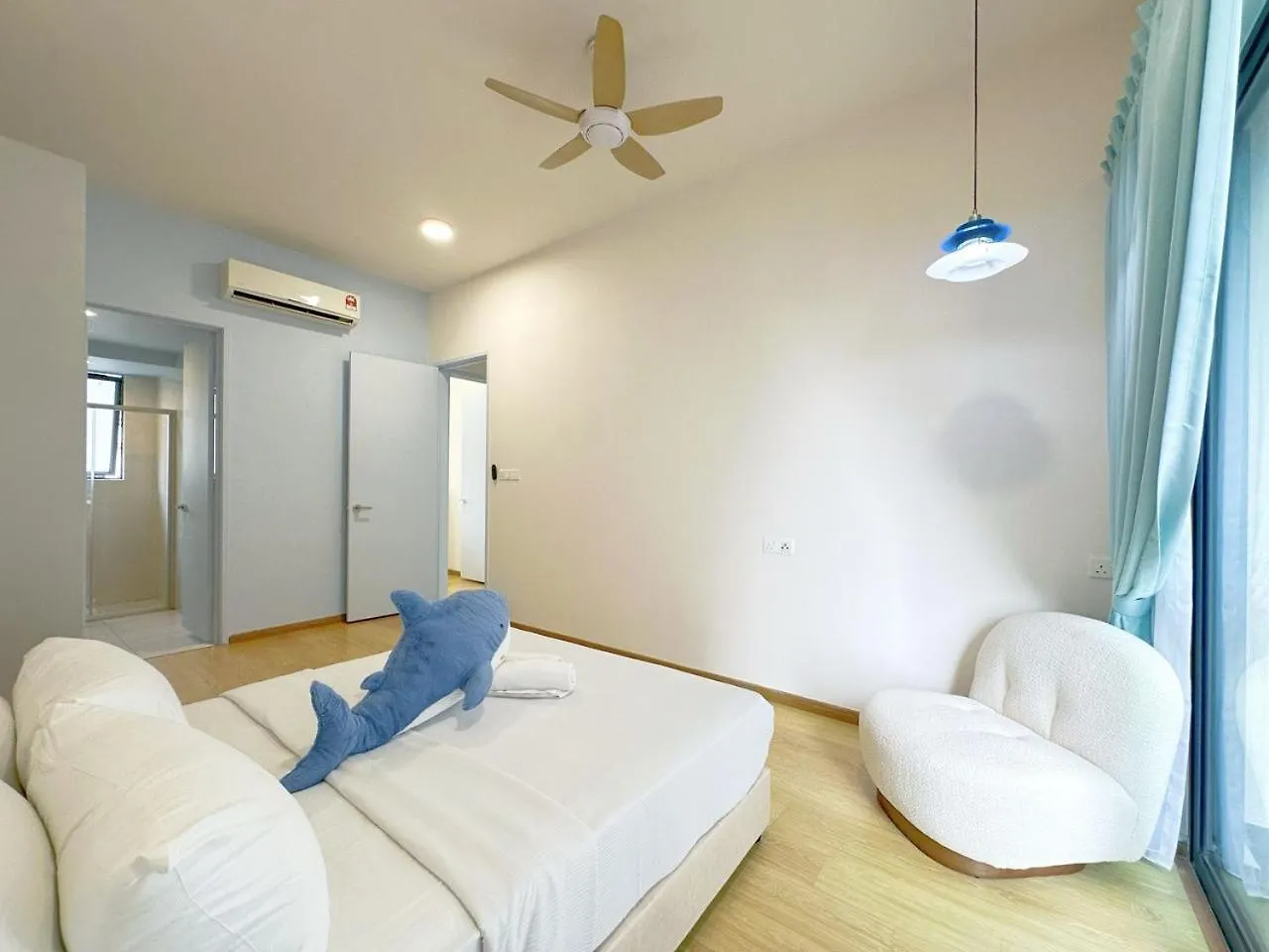 Country Garden Seaview Jchome By Mwm Johor Bahru Malaysia
